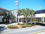 Port Orange FL city hall02